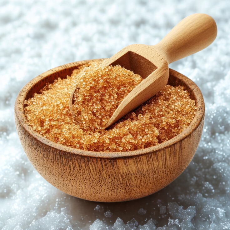 Raw Sugar